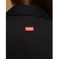 Chaqueta de concurso GEM Jinger Azul marino