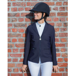 Chaqueta de concurso GEM Jinger Azul marino