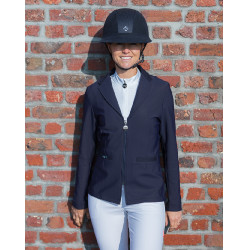 Chaqueta de concurso GEM Jinger Azul marino