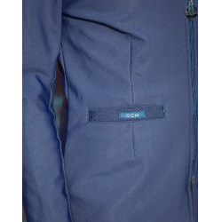 Chaqueta de concurso GEM Jinger Azul marino