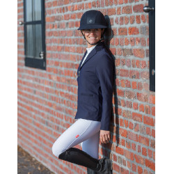 Chaqueta de concurso GEM Jinger Azul marino