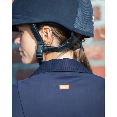 Chaqueta de concurso GEM Jinger Azul marino
