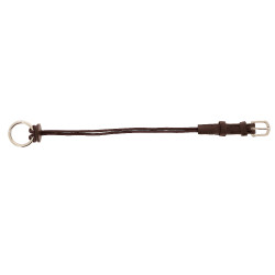 Carrilleras para bocado elevador NORTON "Corde"