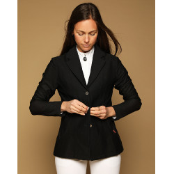 Chaqueta de concurso GEM Mesh