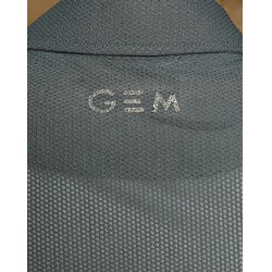 Chaqueta de concurso GEM Mesh Tormenta azul