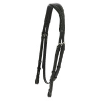 Testera Eric Thomas Pro Soft Negro