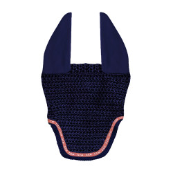 Gorro GEM Léo largo Marino Azul marino