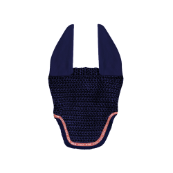 Gorro GEM Léo largo Marino Azul marino