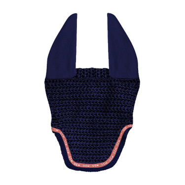 Gorro GEM Léo largo Marino Azul marino