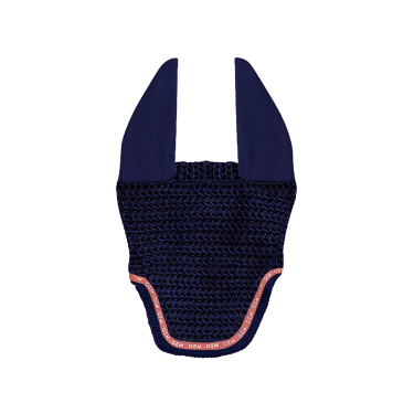 Gorro GEM Léo largo Marino Azul marino