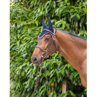 Gorro GEM Léo largo Marino Azul marino Gorro GEM Léo largo Marino Azul marino