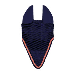 Gorro GEM Léo largo Marino Azul marino