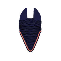 Gorro GEM Léo largo Marino Azul marino