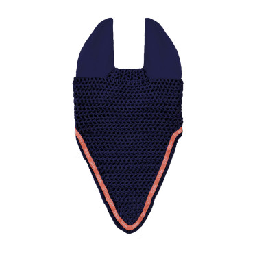 Gorro GEM Léo largo Marino Azul marino