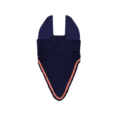 Gorro GEM Léo largo Marino Azul marino