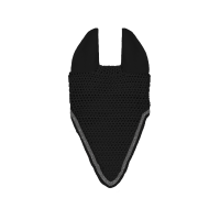 Gorro GEM Sonny largo Negro