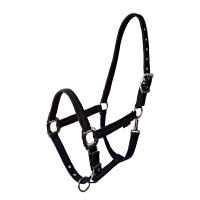 Cabezada Lami-Cell Vintage Azul marino