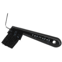 Limpia cascos Equithème Teenage Negro Limpia cascos Equithème Teenage Negro