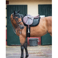 Alfombra GEM Winter Negro Alfombra GEM Winter Negro