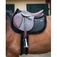 Alfombra GEM Winter Negro Alfombra GEM Winter Negro