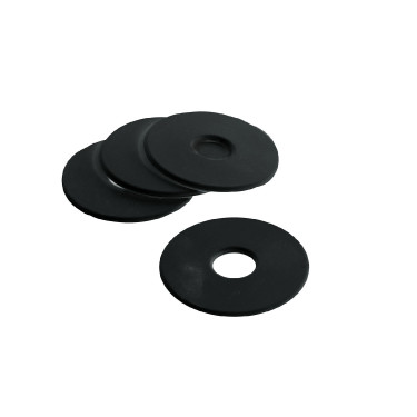 Arandelas para filete / bocado Finn-Tack Arandelas para filete / bocado Finn-Tack