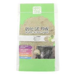 Piedra de heno Hippo-Tonic, sabor manzana Piedra de heno Hippo-Tonic, sabor manzana
