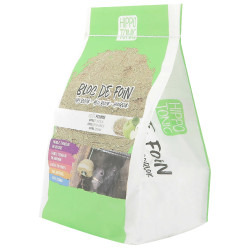 Piedra de heno Hippo-Tonic, sabor manzana Piedra de heno Hippo-Tonic, sabor manzana