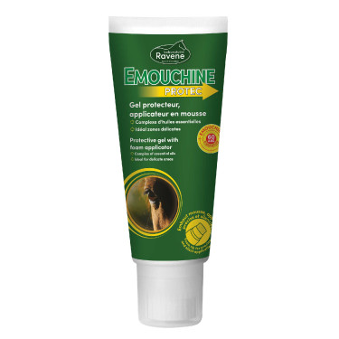 Émouchine Protec Gel Ravene Dosis + Esponja Émouchine Protec Gel Ravene Dosis + Esponja