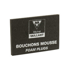 Tapones de espuma Fastuds® Michel Vaillant Tapones de espuma Fastuds® Michel Vaillant