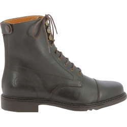 Botines de piel Equithème Dandy Botines de piel Equithème Dandy