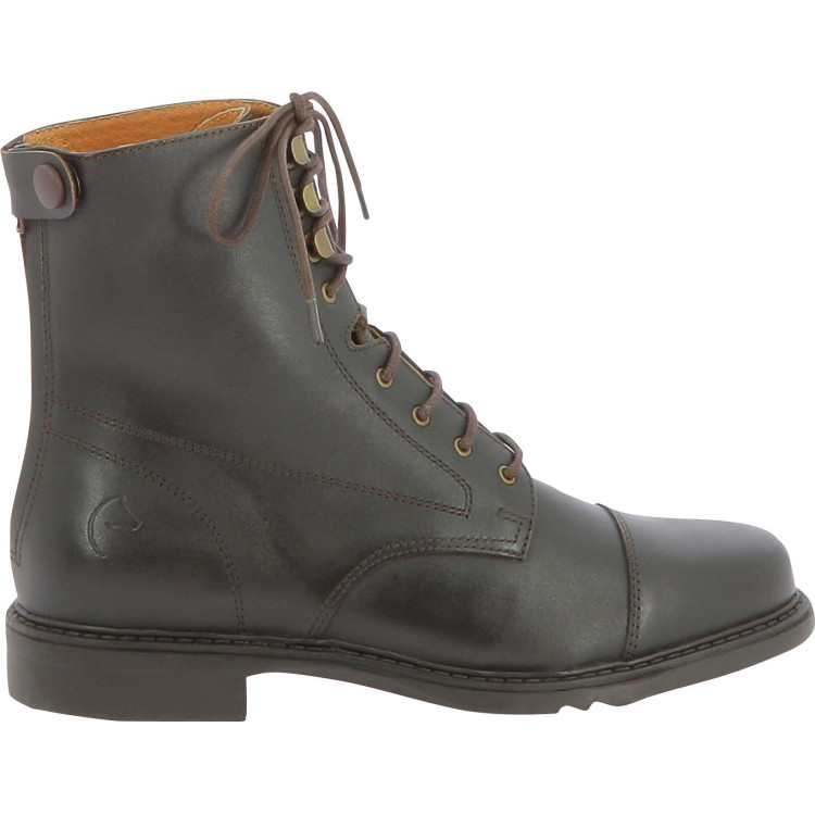 Botines de piel Equithème Dandy Botines de piel Equithème Dandy