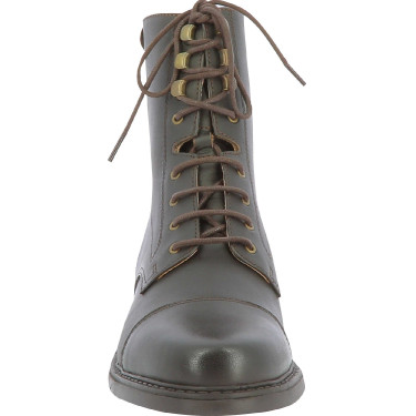 Botines de piel Equithème Dandy Botines de piel Equithème Dandy