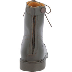 Botines de piel Equithème Dandy Botines de piel Equithème Dandy