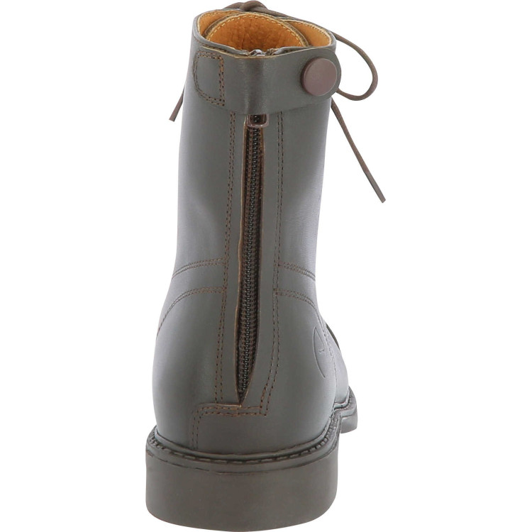 Botines de piel Equithème Dandy Botines de piel Equithème Dandy