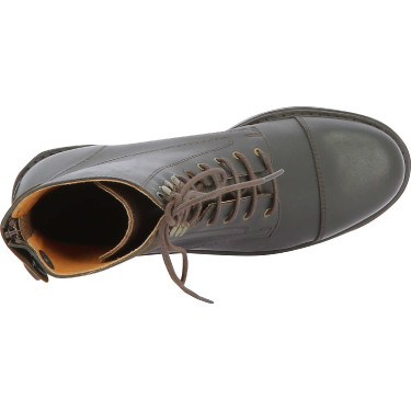 Botines de piel Equithème Dandy Botines de piel Equithème Dandy