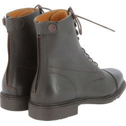Botines de piel Equithème Dandy Botines de piel Equithème Dandy