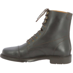 Botines de piel Equithème Dandy Botines de piel Equithème Dandy