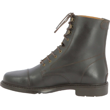 Botines de piel Equithème Dandy Botines de piel Equithème Dandy