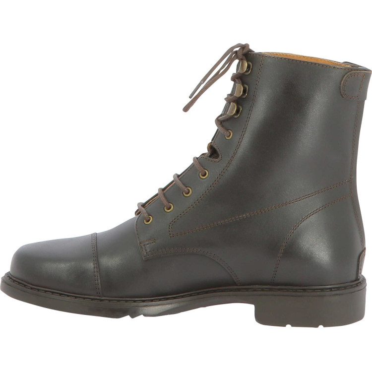 Botines de piel Equithème Dandy Botines de piel Equithème Dandy