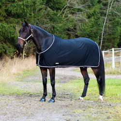 Manta de verano Pritex Finn-Tack
