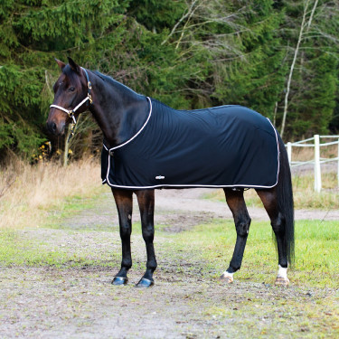 Manta de verano Pritex Finn-Tack Manta de verano Pritex Finn-Tack