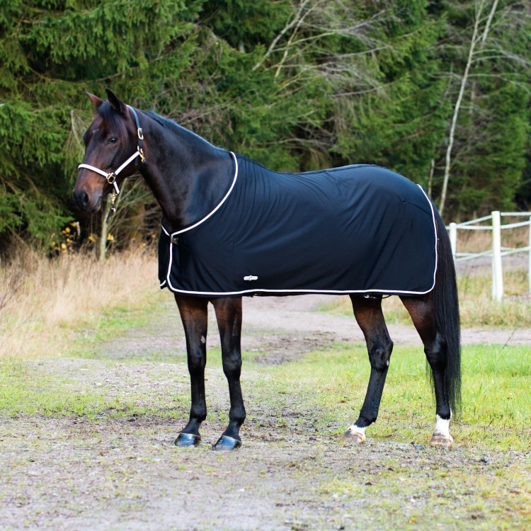 Manta de verano Pritex Finn-Tack