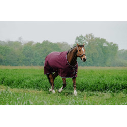 Manta Equithème - TYREX 1200D Manta Equithème - TYREX 1200D