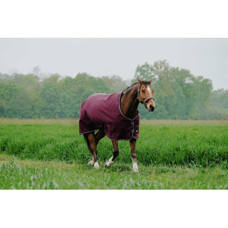 Manta Equithème - TYREX 1200D Manta Equithème - TYREX 1200D