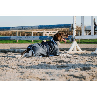 Capa para perro Equithème Eco 600D Capa para perro Equithème Eco 600D