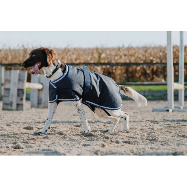 Capa para perro Equithème Eco 600D Capa para perro Equithème Eco 600D