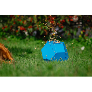 Pelota anti-glotón para gránulos HIPPOTONIC Pelota anti-glotón para gránulos HIPPOTONIC