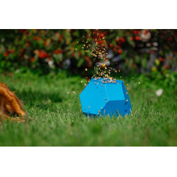 Pelota anti-glotón para gránulos HIPPOTONIC Pelota anti-glotón para gránulos HIPPOTONIC