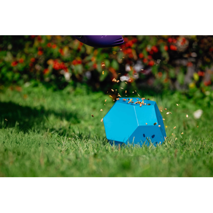 Pelota anti-glotón para gránulos HIPPOTONIC Pelota anti-glotón para gránulos HIPPOTONIC