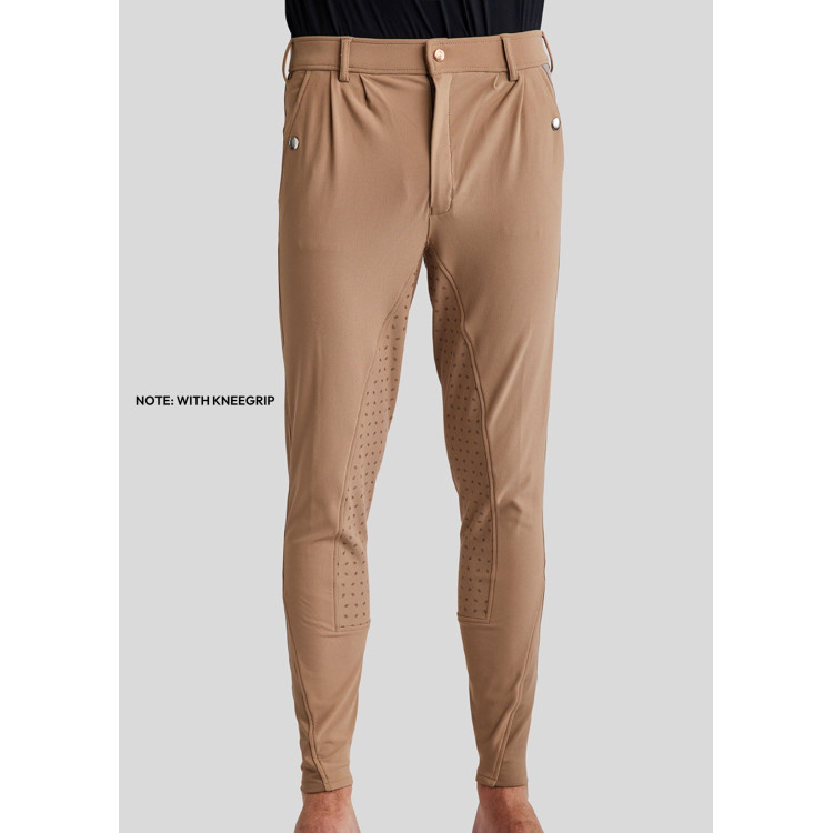 Pantalón Montar Gary hombre